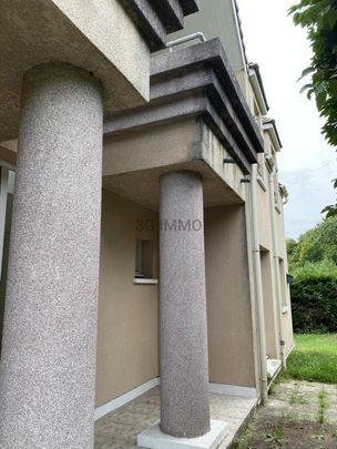 Location / Propriété - Photo 1