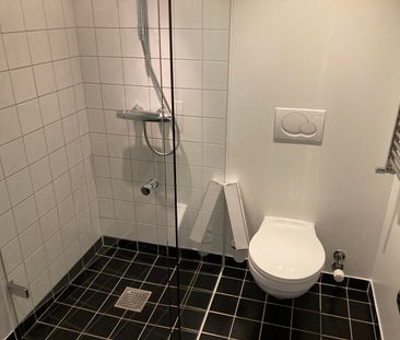 Moderne 2 værelses lejlighed med altan i Bolbro - Foto 5