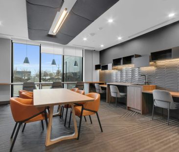 For Lease - 1037 The Queensway N/A Unit# 706, Toronto, Ontario - Photo 5