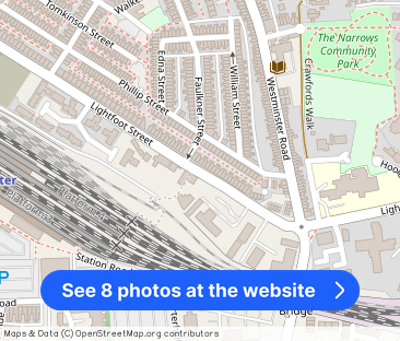 Lightfoot Street, Hoole, Chester, Cheshire, CH2 - Photo 1