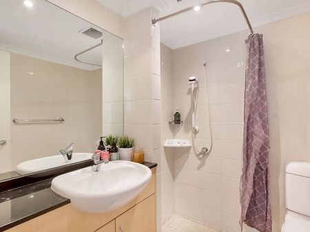 Pet friendly apartment with huge wrap around courtyard! - Photo 4