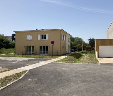 PONT AUDEMER - T3 de 62 m² - Photo 2