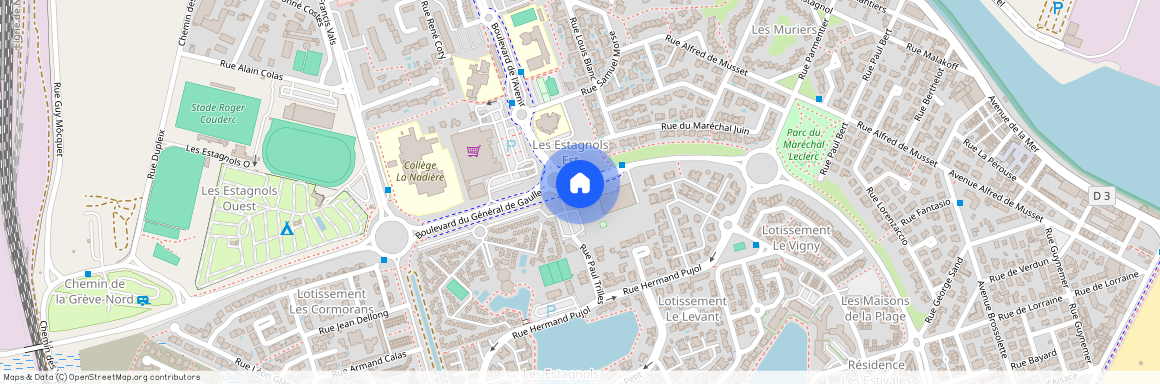 11210, Port La Nouvelle