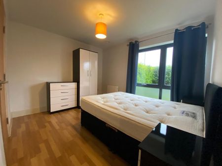 1 bedroom ground floor flat to rent - Photo 2