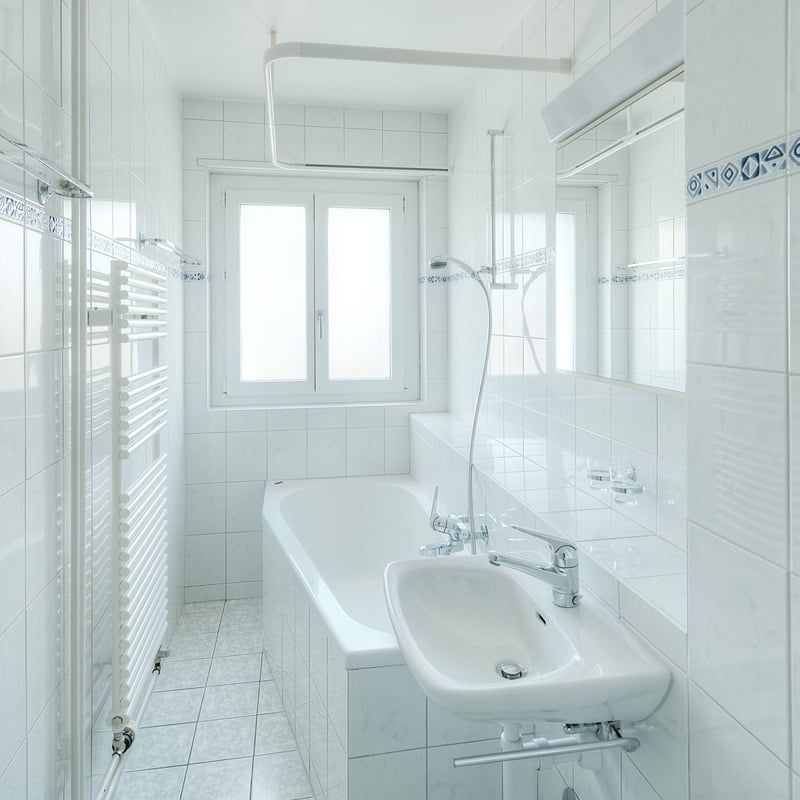 "Charmante Wohnung zu vergeben" - Foto 1