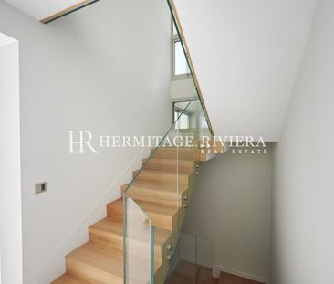 Maison • Villefranche-sur-Mer - Photo 2