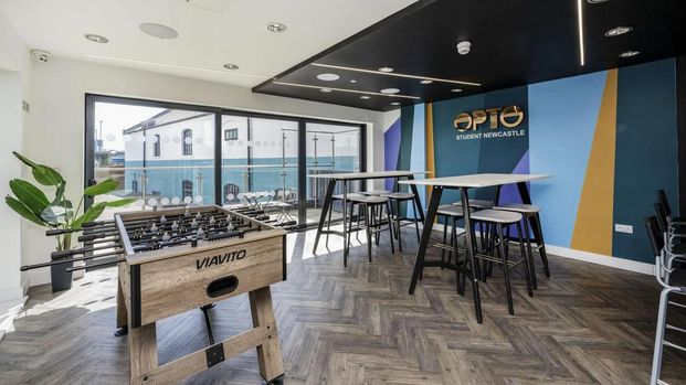 Studio to rent - Photo 1