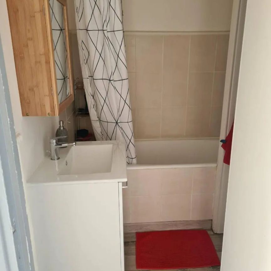 Appartement à louer 2 pièces 46.93m² - Photo 1