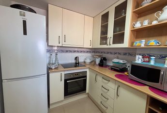 Apartment in Guardamar del Segura, PUERTO, for rent