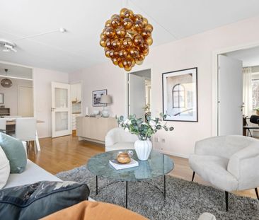 Vällingby - 4rok - tillsv - 17.250kr/mån - Foto 1