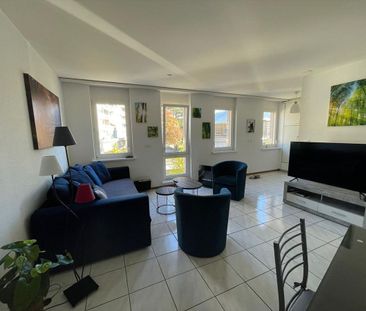 Appartement 3.5 pièces - Photo 3
