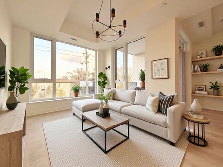 For Lease - 722 Marlee Avenue Unit# 308, Toronto, Ontario - Photo 2