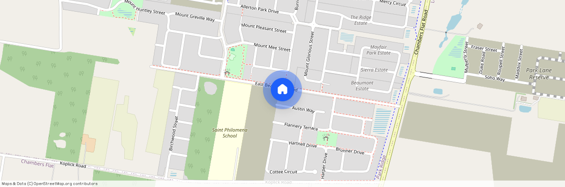 62 East Beaumont Road, QLD 4125, Park Ridge