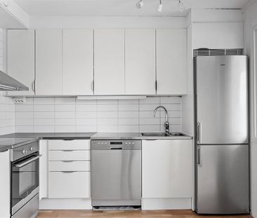 Karl Hovbergsgatan 15 A - Foto 5