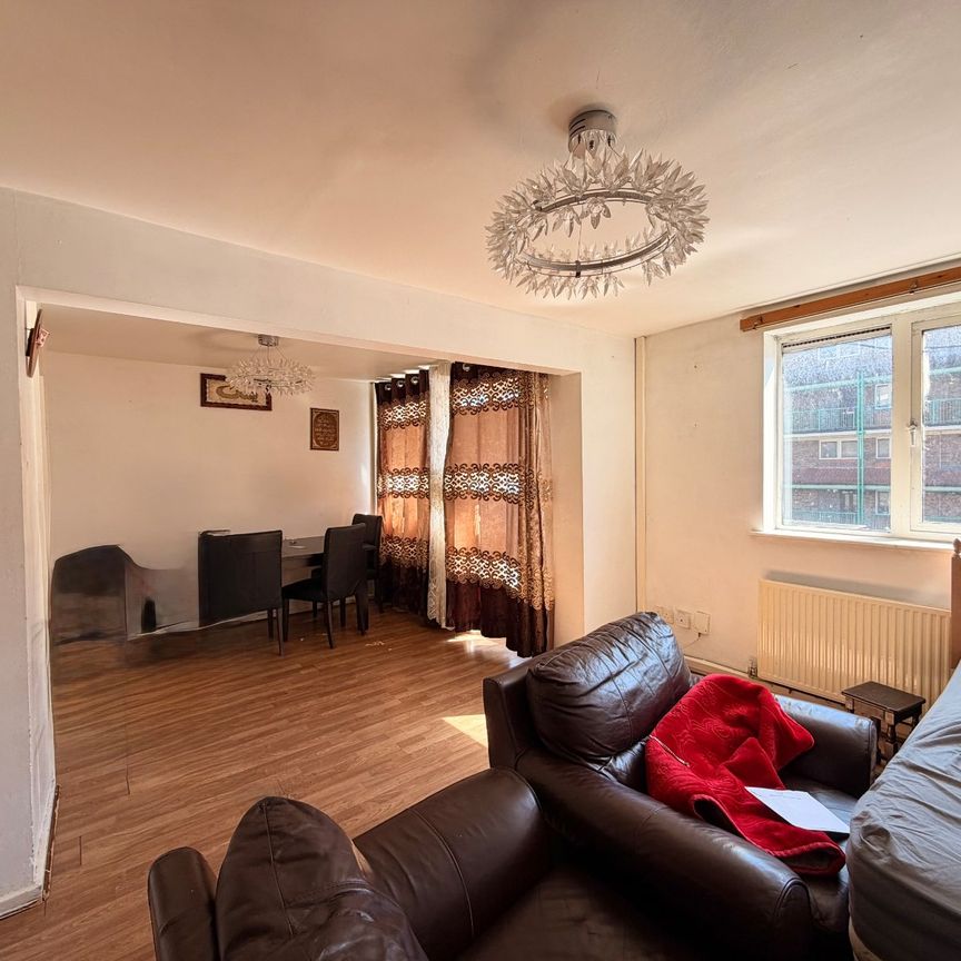 2 bedroom apartment to rent - Photo 1