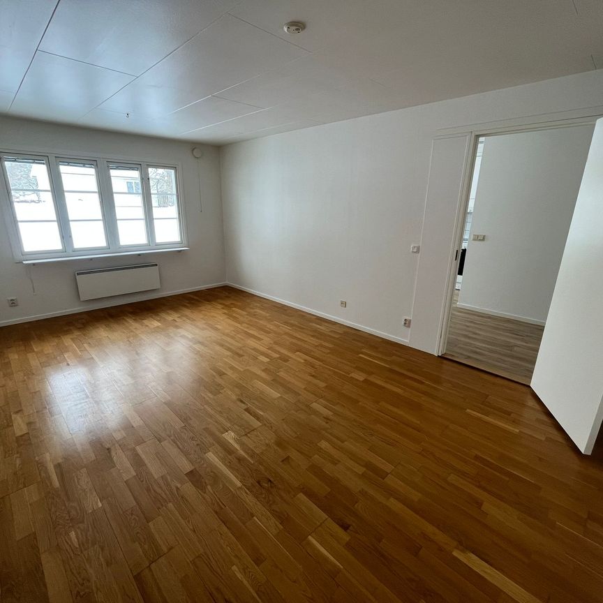 Stråhlevägen, Karlsborg - Foto 1