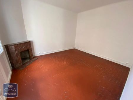 Appartement à louer 2 pièces 42m² - Photo 5
