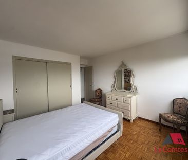 Location Appartement 3 pièces 81m² LA CIOTAT 13600 - Photo 6