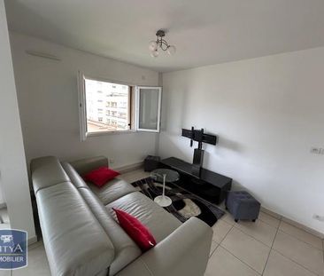 Location Appartement 2 pièces 60m² ROQUEBRUNE CAP MARTIN 06190 - Photo 1