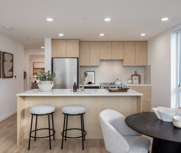 4118 Cambie Street apartment — Vancouver, BC (2-Bedroom) - 2 Bedroom - Photo 3
