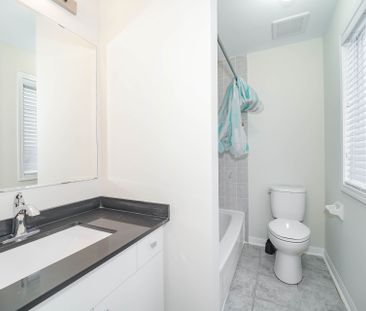 For Lease - 20 Bottomwood Street Unit# Upper, Brampton, Ontario - Photo 5