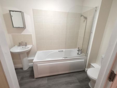 1 bedroom apartment to rent - Photo 5