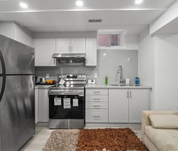 For Lease - 4778 Crystal Rose Drive Unit# BSMT, Mississauga, Ontario - Photo 5