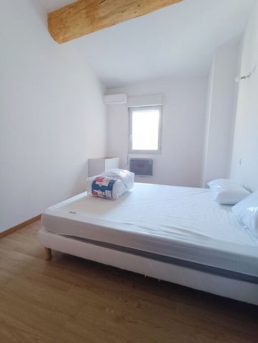 Location appartement 2 pièces, 38.56m², Narbonne - Photo 4