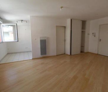 Appartement à louer 1 pièce 32.1m² - Photo 2