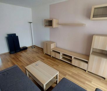 Pronájem bytu 2+1 55 m² - Photo 1