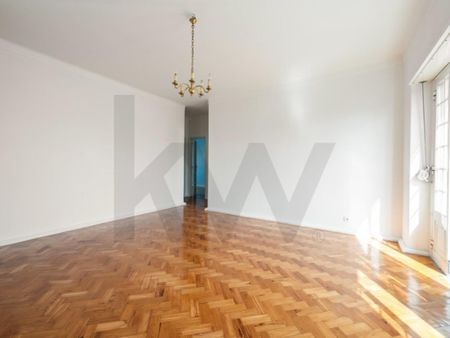 Apartamento T4 em Lisboa - Photo 3