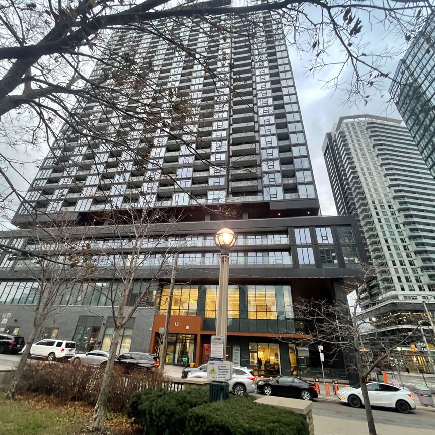 For Lease - 19 Western Battery Road Unit# 2808, Toronto, Ontario - Photo 1
