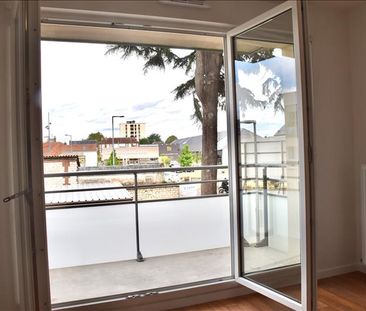 2 pièces - 41,27 m² - 1er étage - Colocation non autorisée - Photo 6