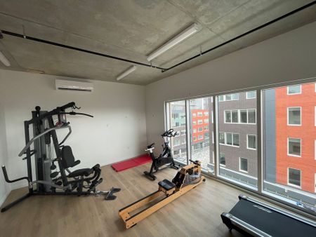 Studio tout meublé tout inclus - Photo 4