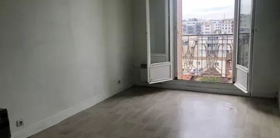 Location Appartement - Photo 2