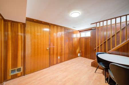 For Lease - 40 Marathon Crescent Unit# Bsmt Room A, Toronto, Ontario - Photo 3