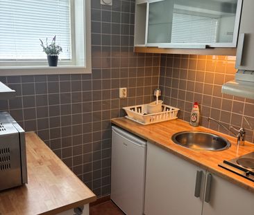 Tord Skyttegatan, Trollhättan - Photo 3