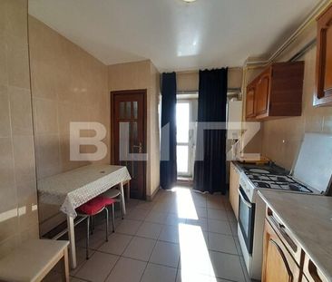 Apartament 3 camere, 80 mp, centrala termica, Zona Piata Mare - Photo 5
