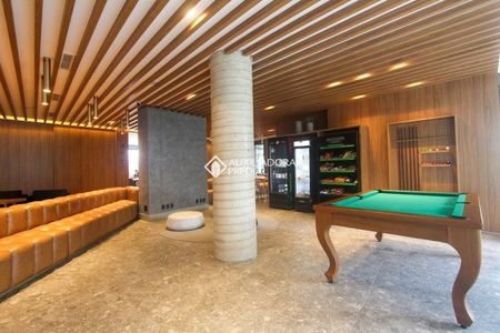 Apartamento com 1 quarto e 24m² para alugar em Moinhos de Vento, Porto Alegre. - Foto 2