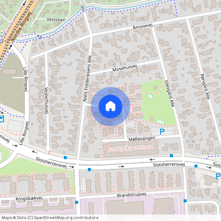 Islev Have 18, 2610 Rødovre