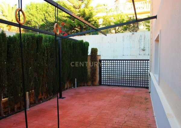 Calpe/Calp, Valencian Community