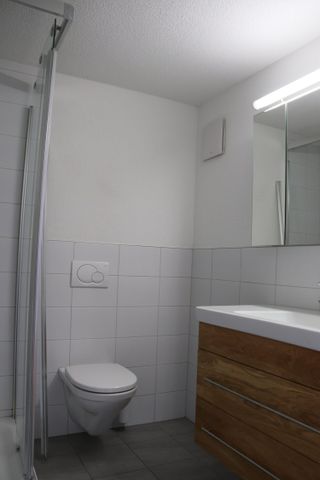 3 Zimmer, 1. Stock - Photo 3