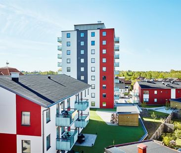 Unionsgatan 1 - Foto 1