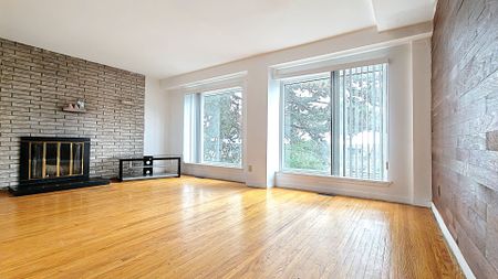 For Lease - 91 Rameau Drive Unit# #1, Toronto, Ontario - Photo 2