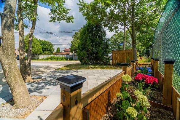 For Lease - 43 Harmony Avenue Unit# Lower, Toronto, Ontario - Photo 1