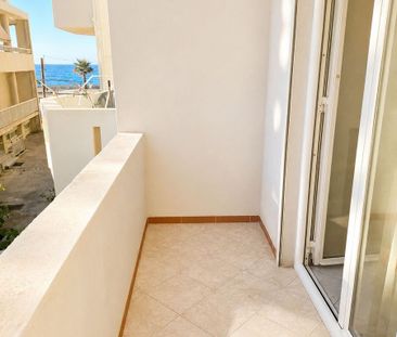 Studio/Γκαρσονιέρα για ενοικίαση Περιβόλια (Ρέθυμνο) - Φωτογραφία 2