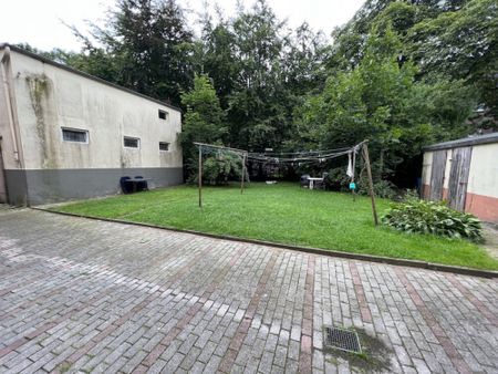 4,5-Zimmer-Wohnung mit zwei Badezimmern - sofort bezugsfrei - Photo 4