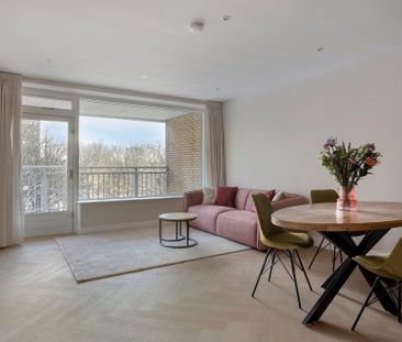 Arent Janszoon Ernststraat, 1083 GS Amsterdam - Photo 1