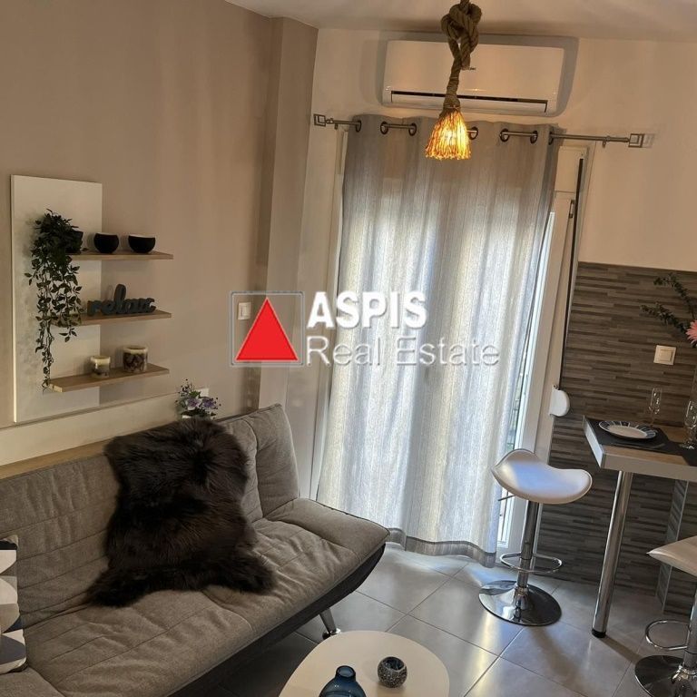 Studio/Γκαρσονιέρα για ενοικίαση - Κέντρο Θεσσαλονίκης, - Photo 1