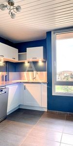 Location appartement 4 pièces, 78.00m², Élancourt - Photo 3